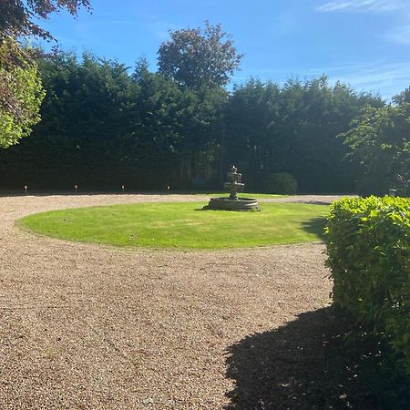 Barncroft Luxury Bed & Breakfast Solihull Eksteriør bilde