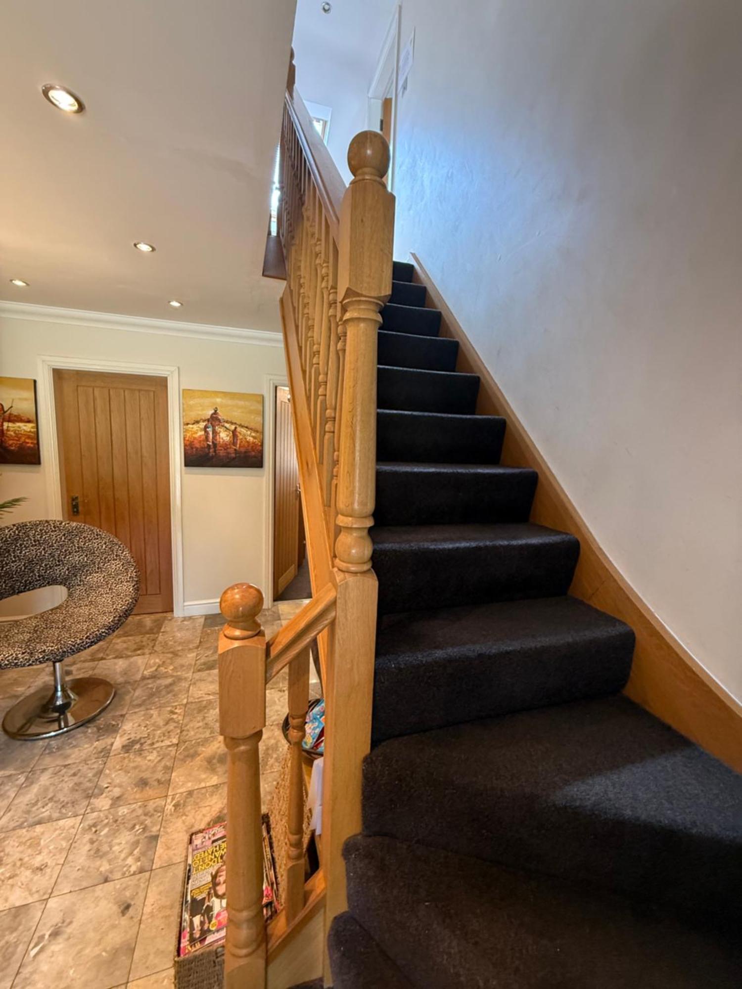 Barncroft Luxury Bed & Breakfast Solihull Eksteriør bilde